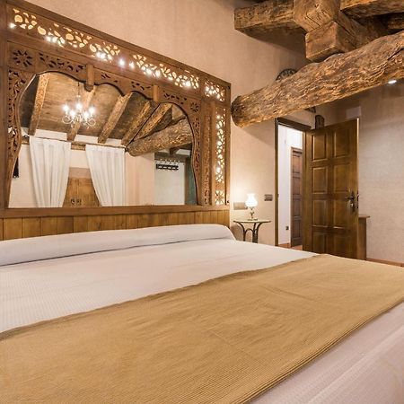 Posada Del Rodeno Albarracín Zewnętrze zdjęcie