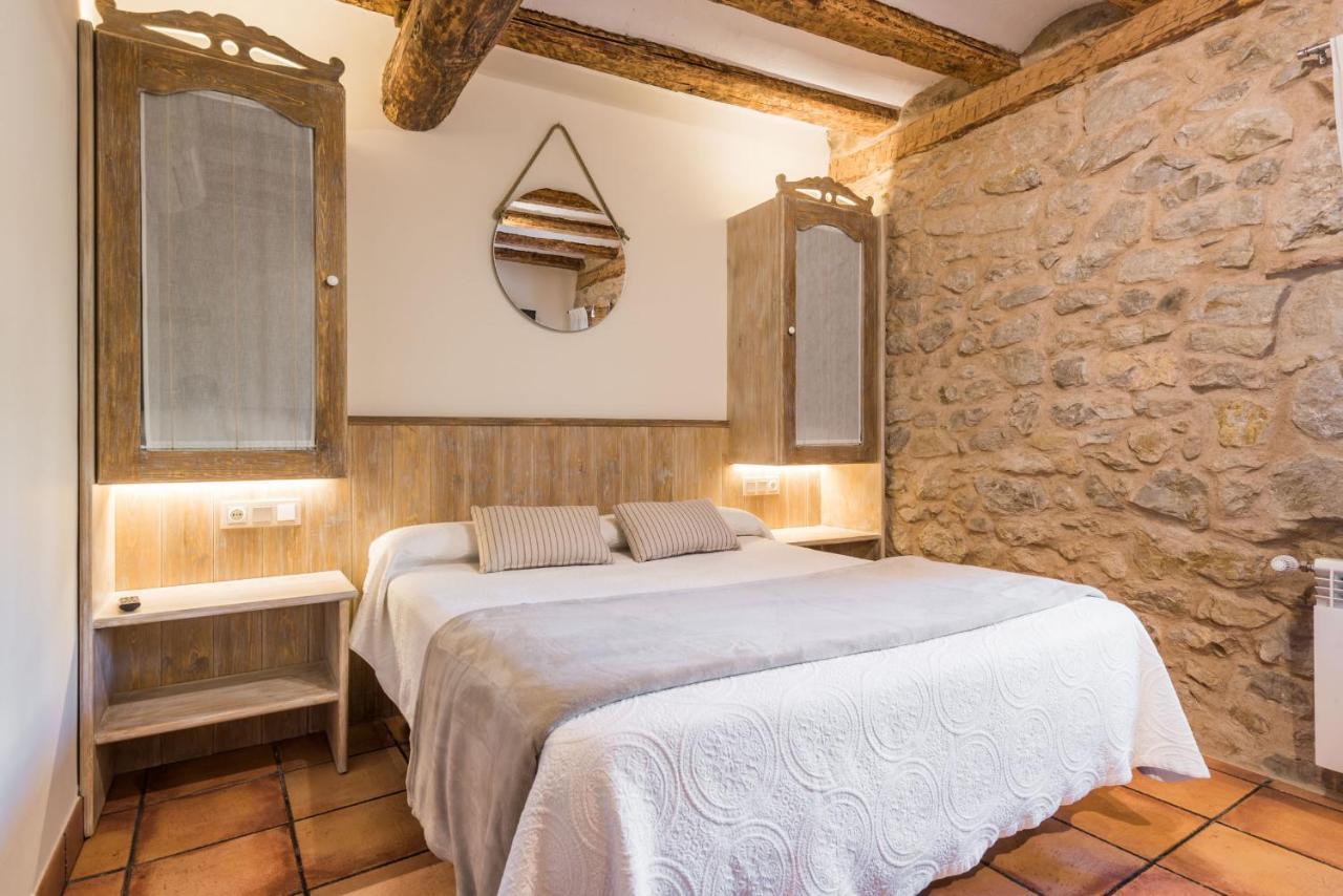 Posada Del Rodeno Albarracín Zewnętrze zdjęcie