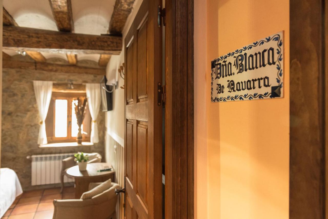 Posada Del Rodeno Albarracín Zewnętrze zdjęcie