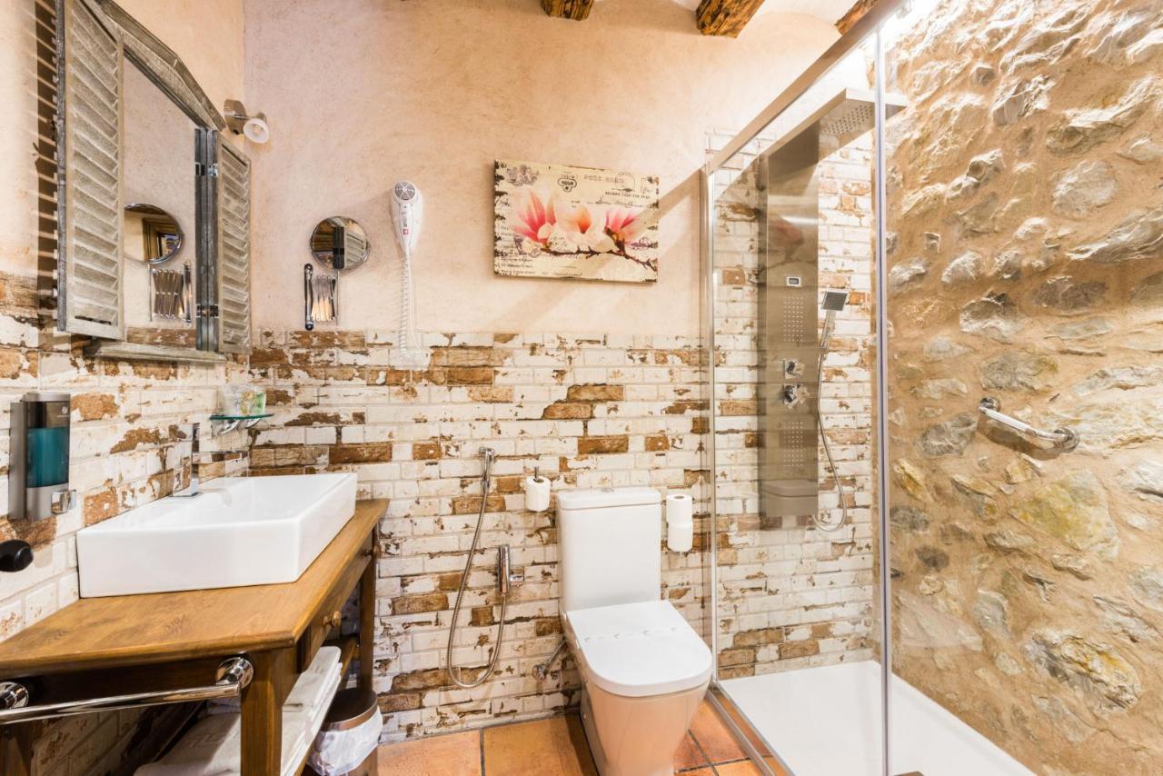 Posada Del Rodeno Albarracín Zewnętrze zdjęcie