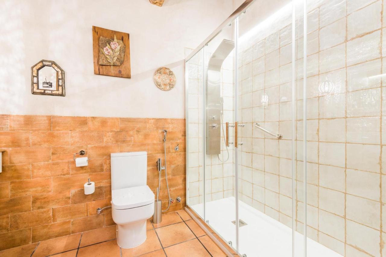 Posada Del Rodeno Albarracín Zewnętrze zdjęcie