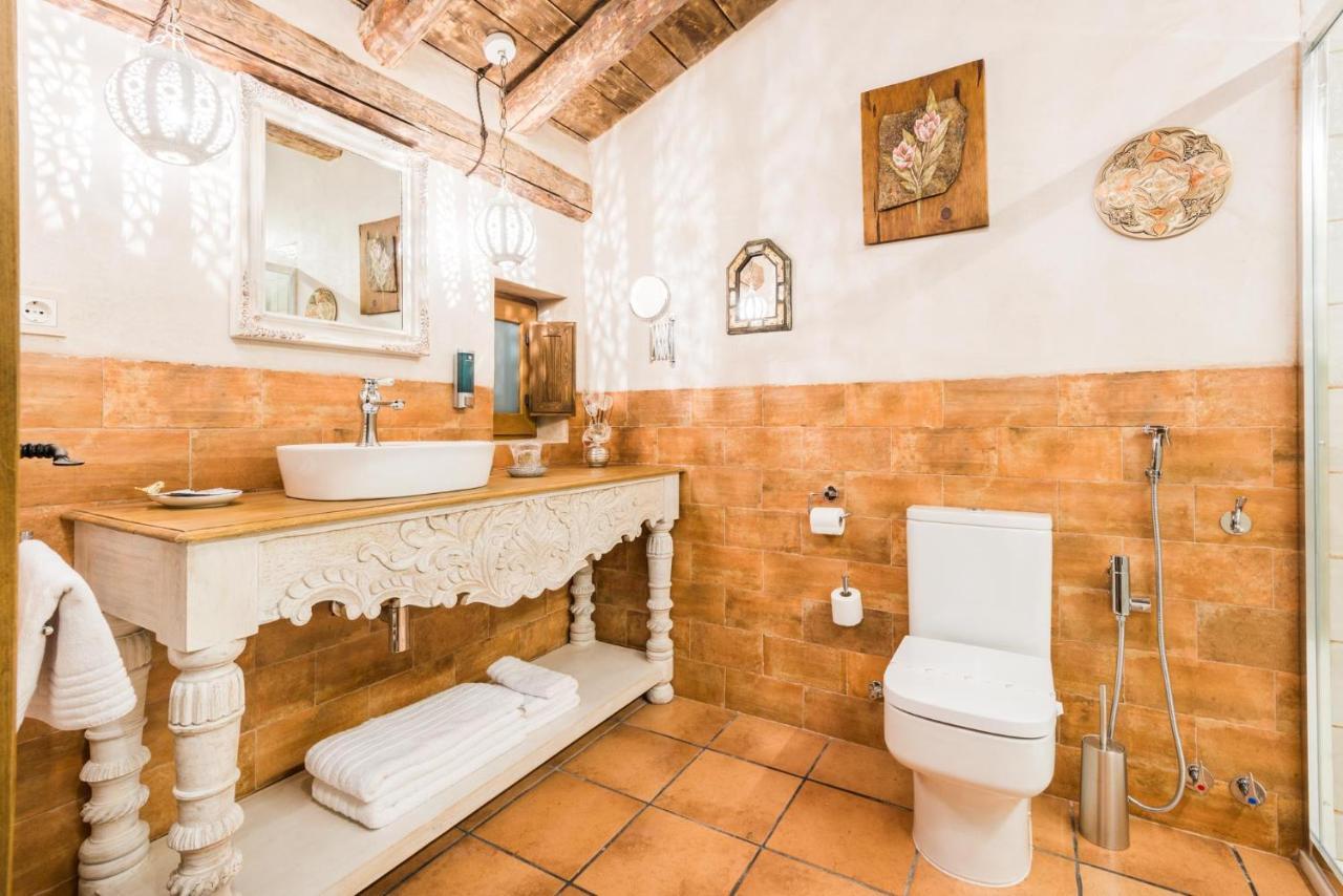 Posada Del Rodeno Albarracín Zewnętrze zdjęcie