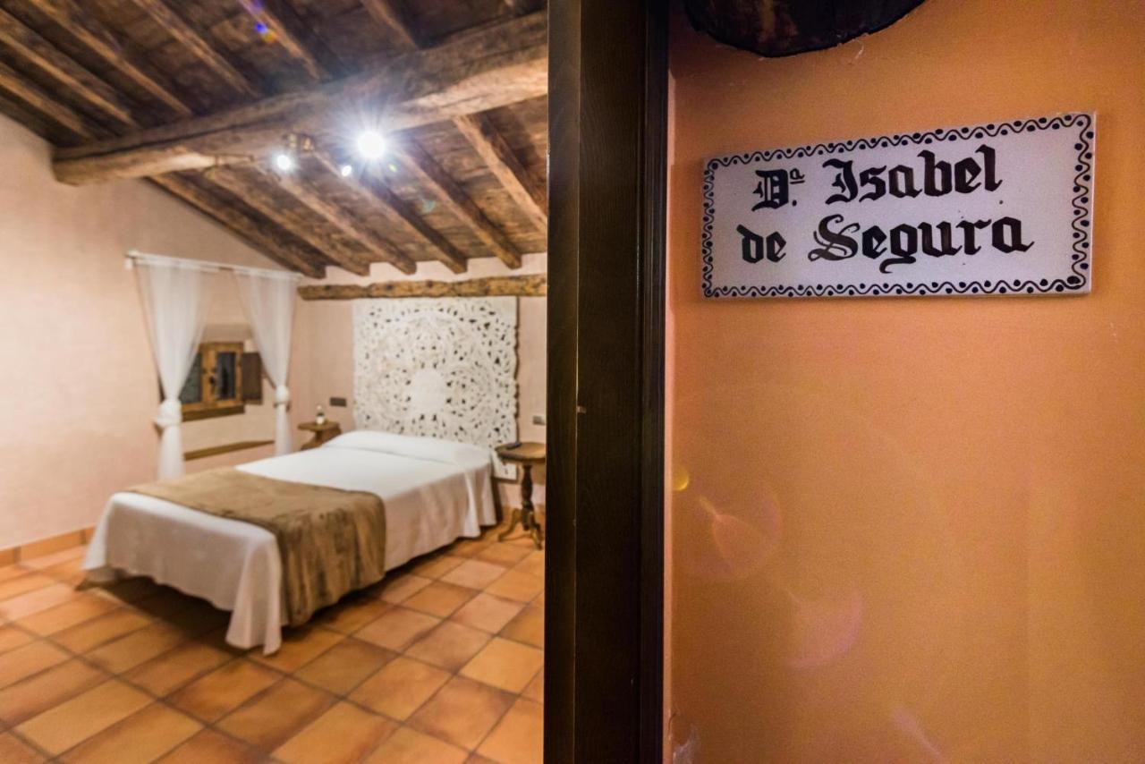 Posada Del Rodeno Albarracín Zewnętrze zdjęcie